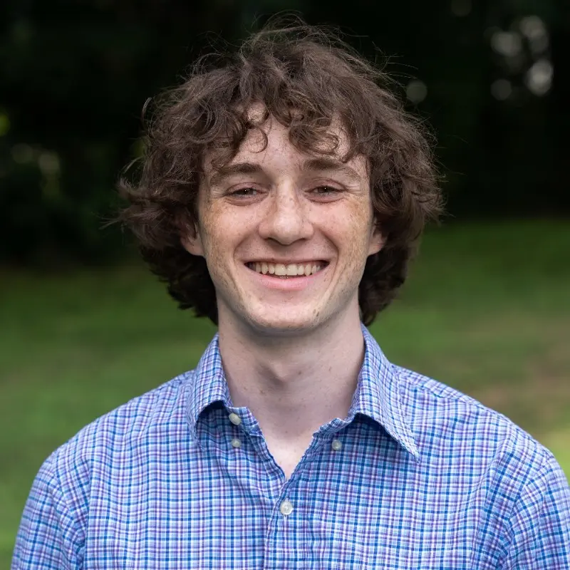 Photo of Jonathan Ameri